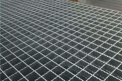 金屬網格板